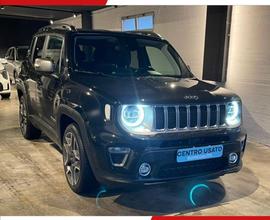 JEEP Renegade 1.0 T3 120CV 2WD Limited