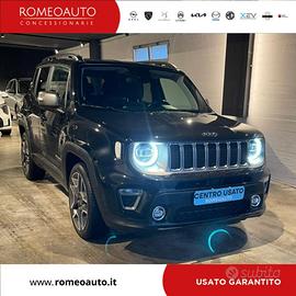 JEEP Renegade 1.0 T3 120CV 2WD Limited