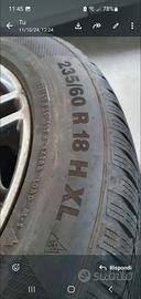 gomme con cerchio