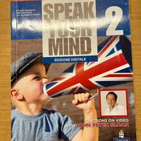 Speak your mind vol 2 edizione digitale Pearson