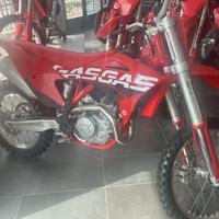 Gas Gas MC 450 F .