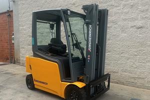 Jungheinrich EFG 316