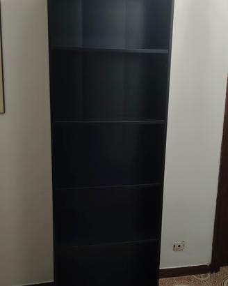 Libreria Gersby Ikea