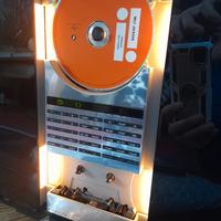 Bang & Olufsen Beosystem 2500 + Beolab 4000