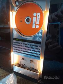 Bang & Olufsen Beosystem 2500 + Beolab 4000