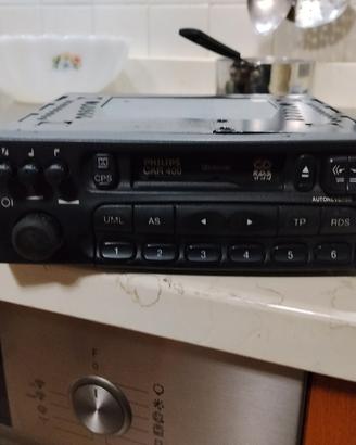 stereo 