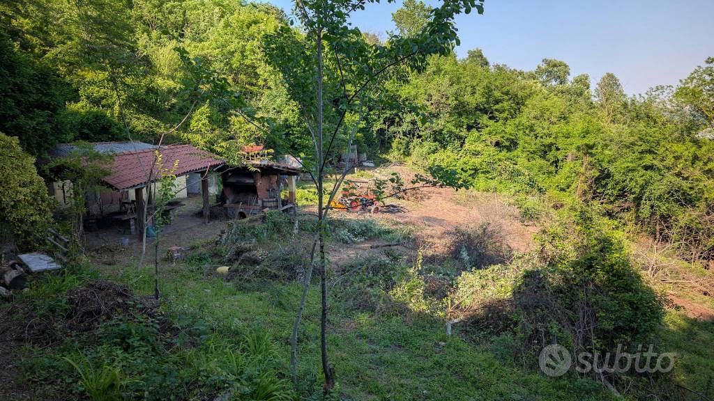 Terreno di 10000 m² a Arzignano - Altro