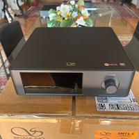 Streamer Shanling SMT1.3 trasporto