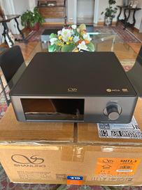 Streamer Shanling SMT1.3 trasporto