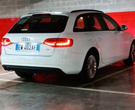 AUDI A4 5ª serie - 2014