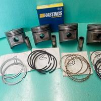 Opel gt 1900 accessori 