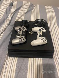 PlayStation Pro 4 1TB