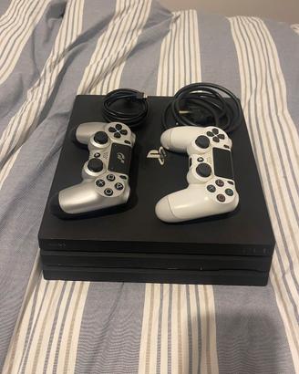 PlayStation Pro 4 1TB