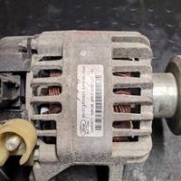 alternatore Ford Focus 1.8 TDCi 2007-2011