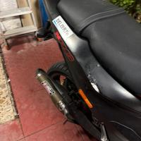Piaggio Nrg