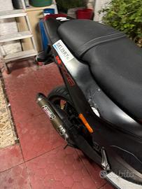 Piaggio Nrg