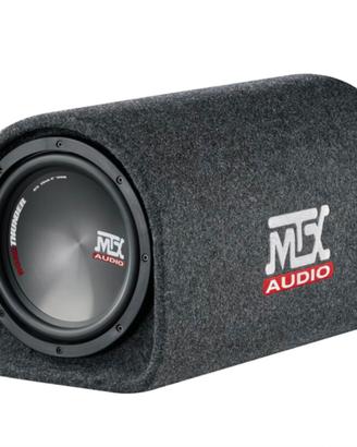 Subwoofer attivo MTX RTT8P
