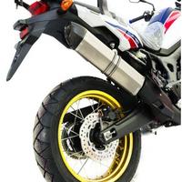 Projsix Titanium Honda CRF 1000 L Sports