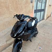Yamaha Aerox 50 - 2007