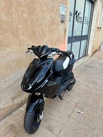 Yamaha Aerox 50 - 2007