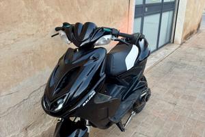 Yamaha Aerox 50 - 2007