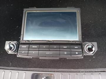 Radio Originale Tucson con navigatore e mascherina