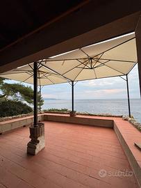 Gazebo 3x3
