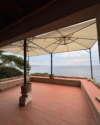 Gazebo 3x3