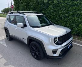 Jeep renegade 1.0 t3 120cv limited black edition