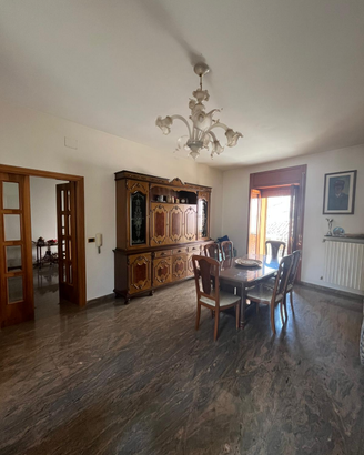 Appartamento uso ufficio o residenziale in centro
