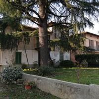 Villa singola con ampio giardino
