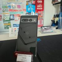 GOOGLE PIXEL 7 PRO 128GB