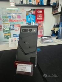 GOOGLE PIXEL 7 PRO 128GB