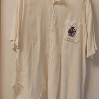 camicia manica corta maxfort