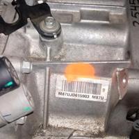 Cambio aut. robotizzato kia sportage 1.6 t-gdi