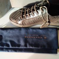 Sneakers uomo Bernardo 42 EU