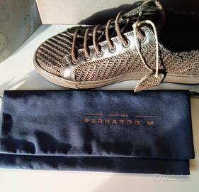 Sneakers uomo Bernardo 42 EU