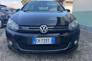 Volkswagen Golf 1.6 TDI DPF 5p. BlueMotion