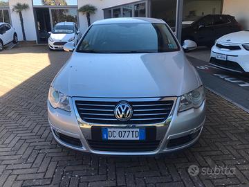 Volkswagen Passat 2.0 TDI DPF Comfortline