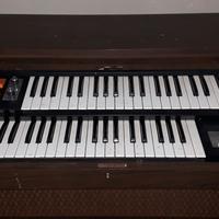 Organo Elettronico Galanti x 360