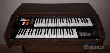 Organo Elettronico Galanti x 360