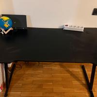 Scrivania gaming