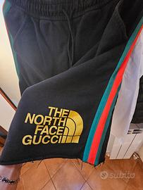 pantaloncino Gucci edizione limitata 