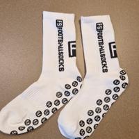 Calze da calcio grip