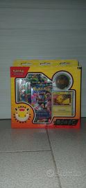 Collezione Pokemon Day 2026