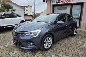 Renault Clio Blue 1.5 dCi 8V 85 CV 5 porte