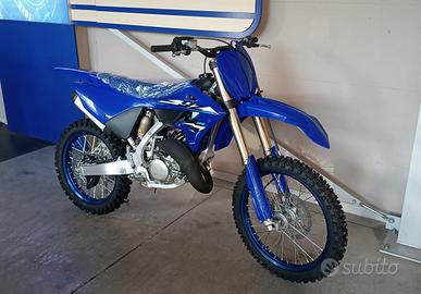 Yamaha YZ 125 Targabile - 2026