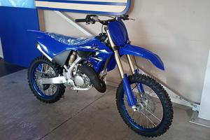 Yamaha YZ 125 Targabile - 2026