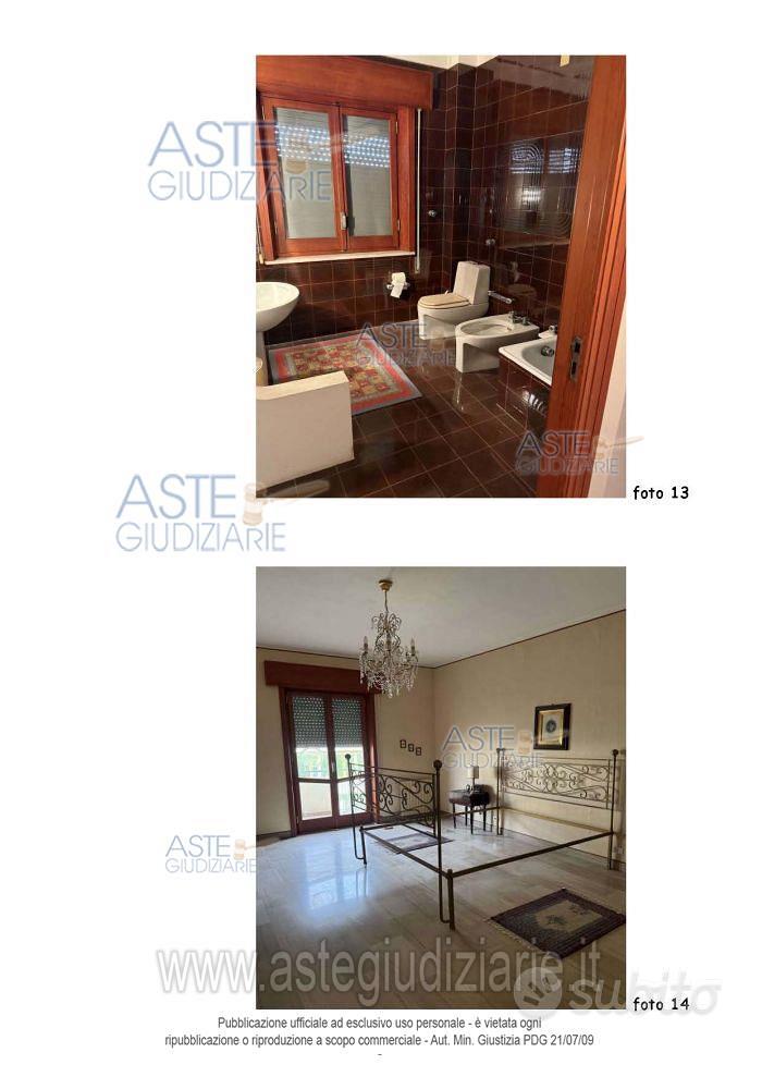 Appartamento – Erice, Casa Santa - Vista 2