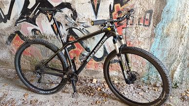 MTB Rocky Mountain 🇨🇦 Vertex XTR mis. L 